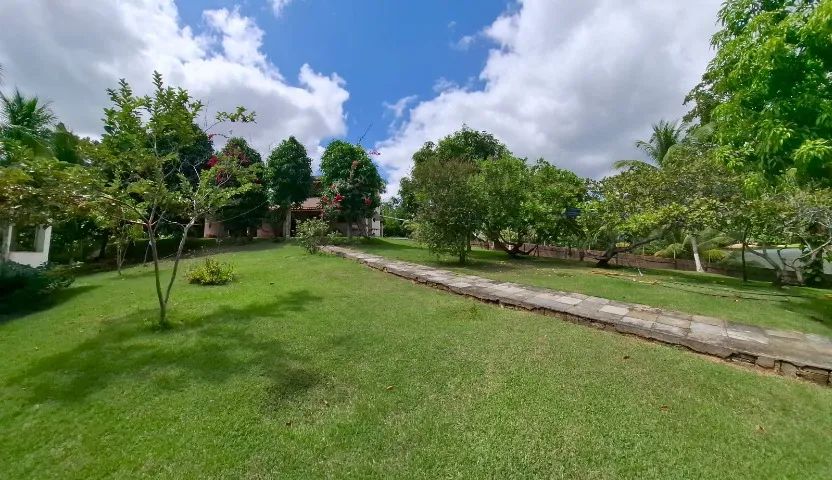 SITIO EM ITACIMA GUAIUBA CEARA - Foto 5