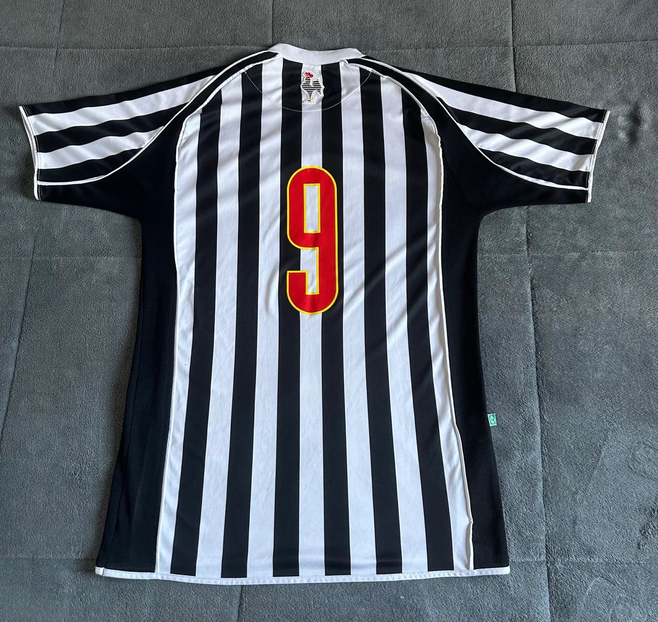 Camisa Do Galo 2005 - Foto 3