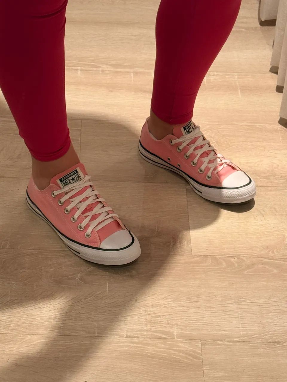 Converse All Star Original número 36 - Foto 4