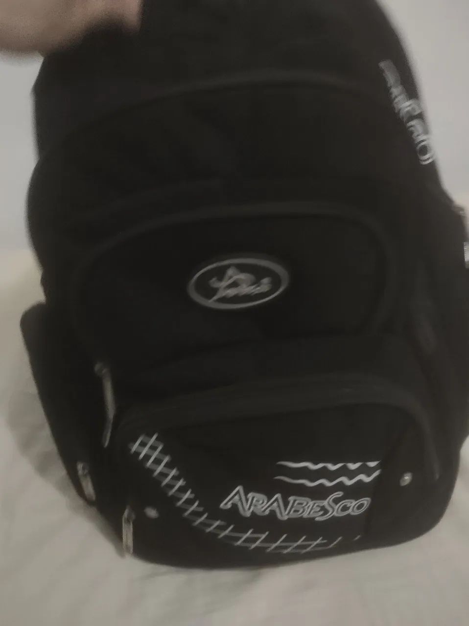 Vendo Mochila - Foto 5