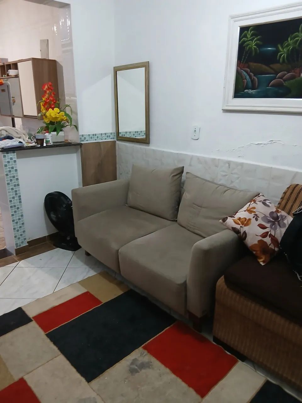 Foto - São Lourenço - 