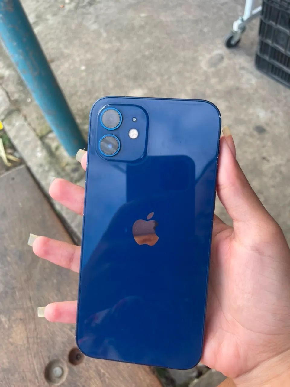 Iphone 12