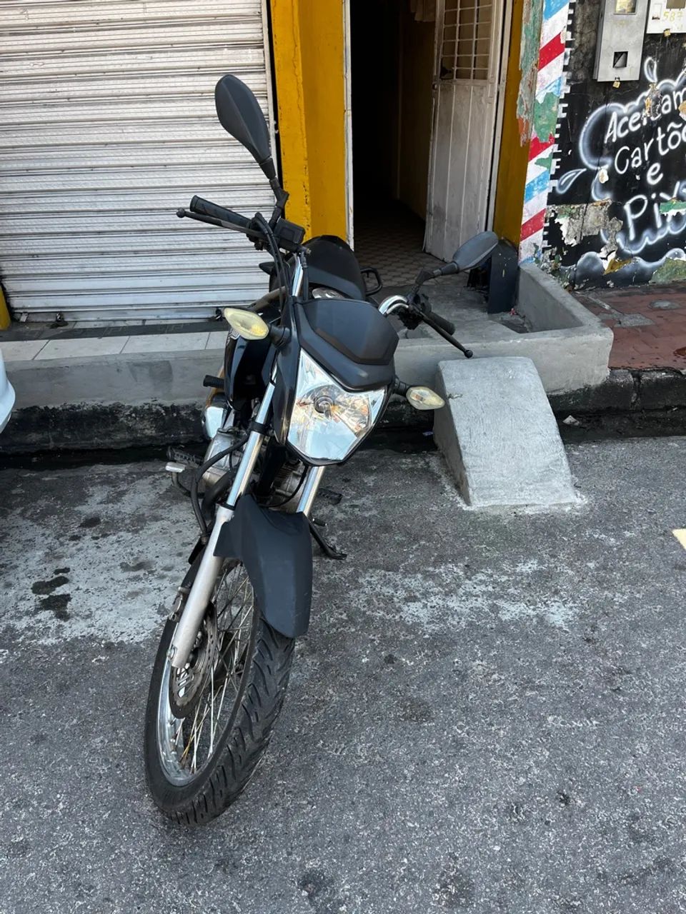 FAN 150cc - Foto 2