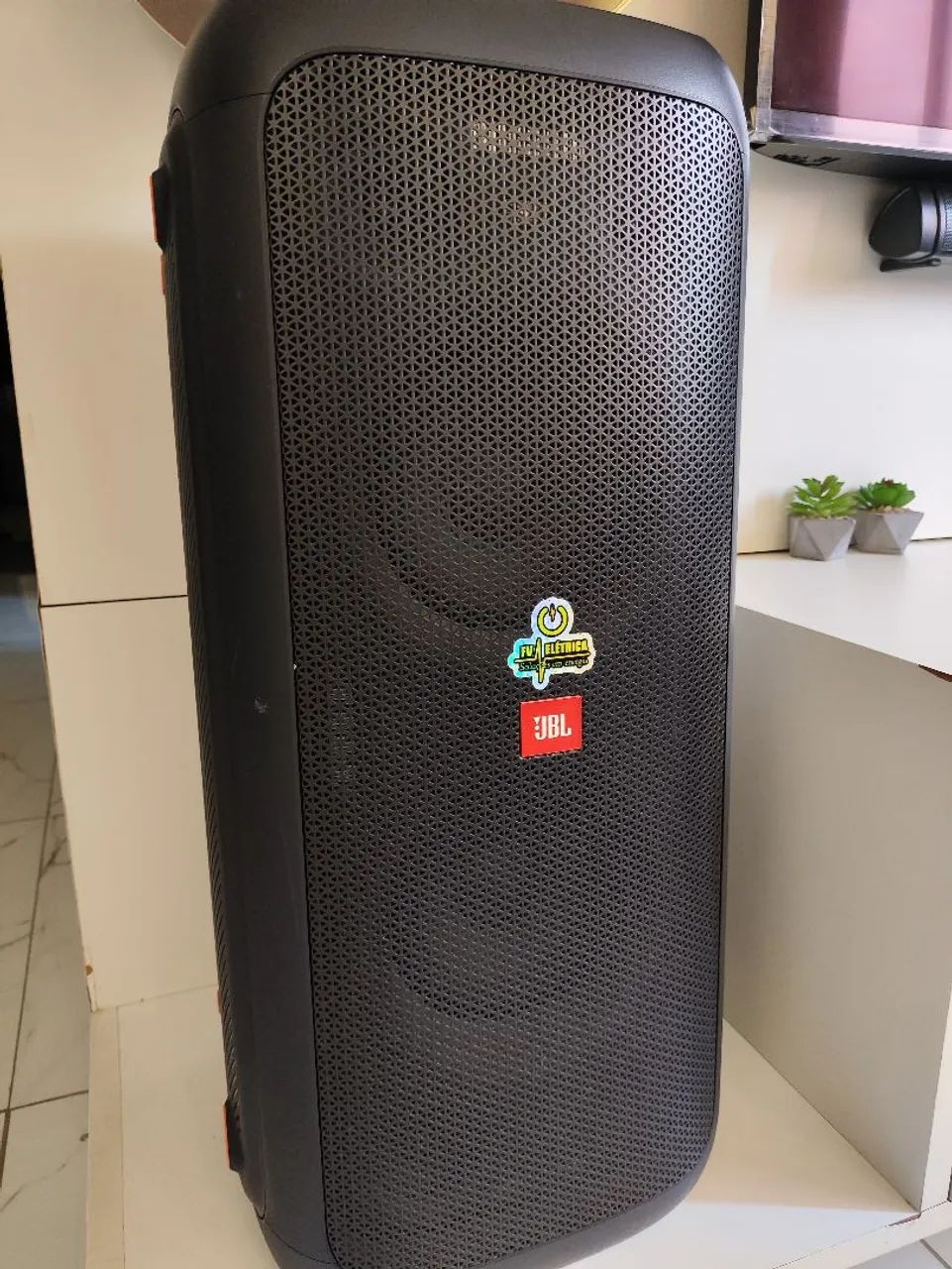 JBL Party box 300 - Aparelhos de Som - Cristo Redentor, Fortaleza