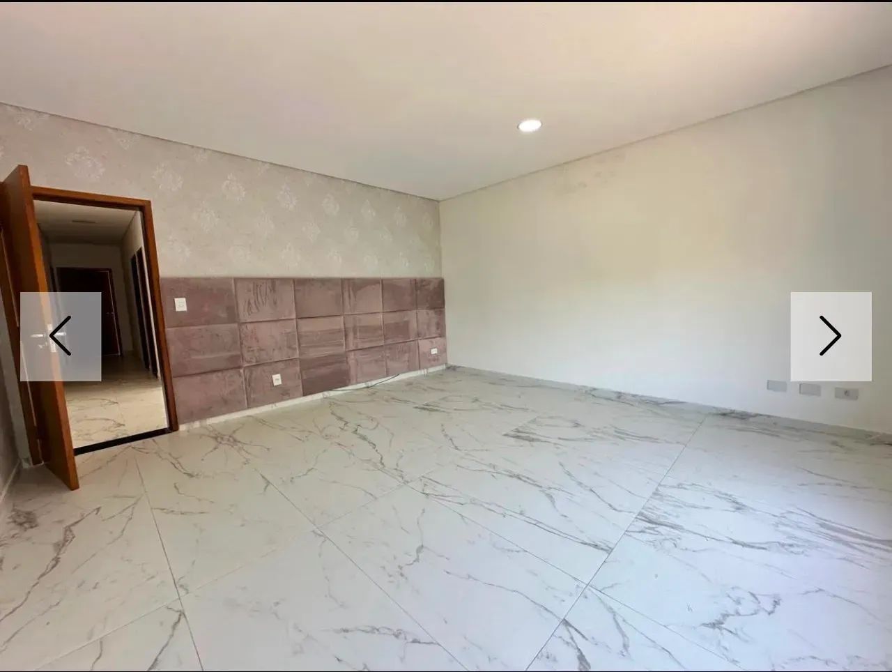 Casa para locação no Aruã Ecopark - Foto 5