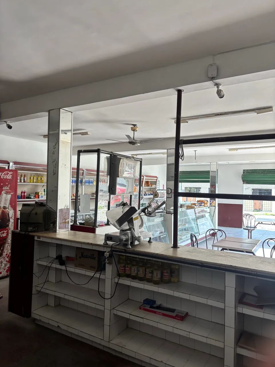 Ponto comercial em Jaguaribe para alugar  - Foto 4