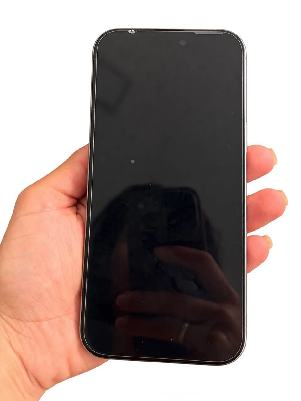 iPhone 16 Pro max 256gb - Foto 5