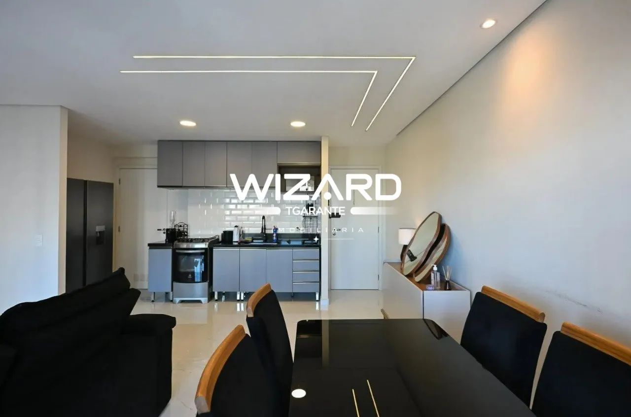 Apartamento à venda na Vila Andrade com 2 dormitórios - Foto 5