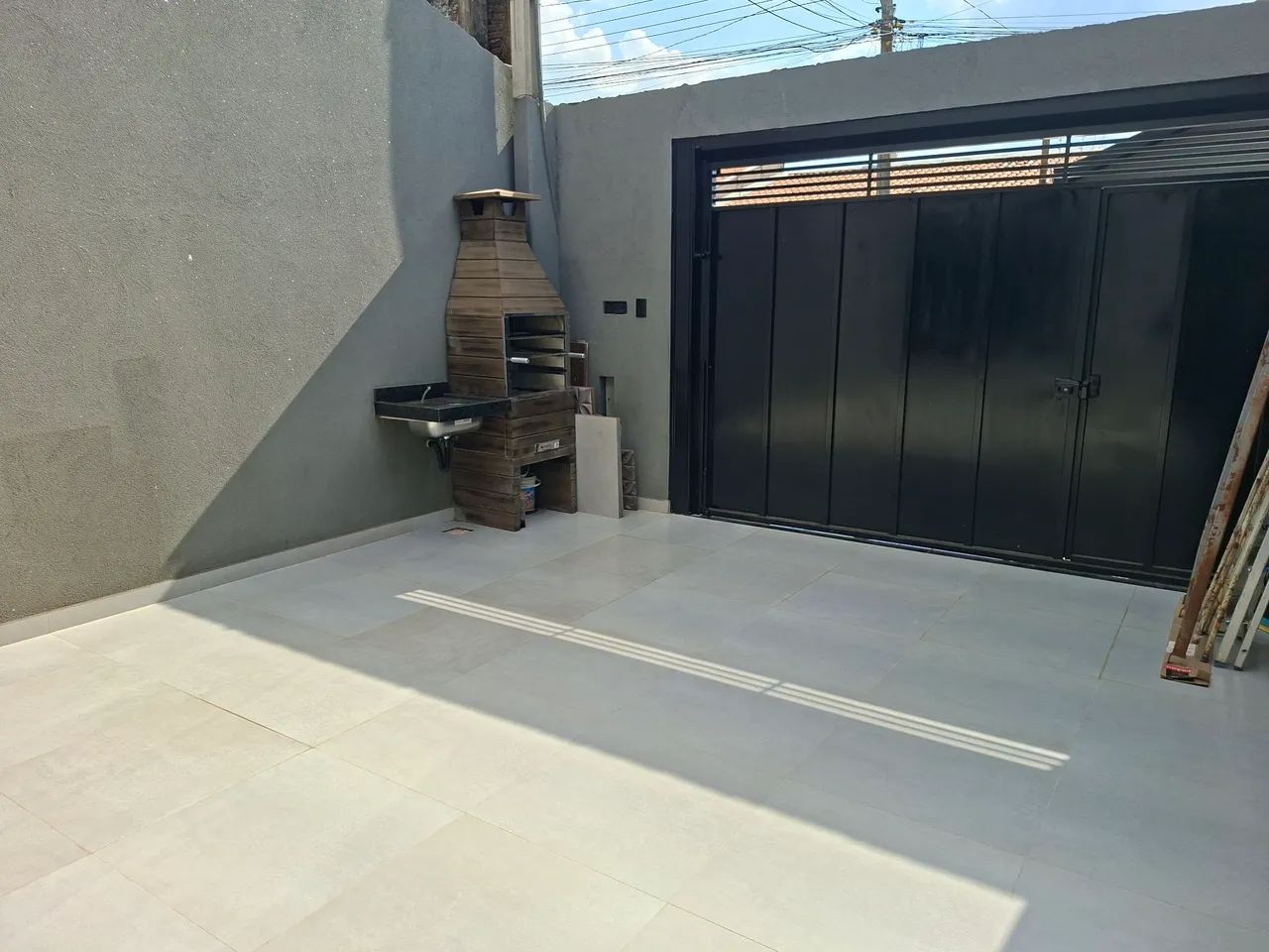 Casa (Jd. Martins)