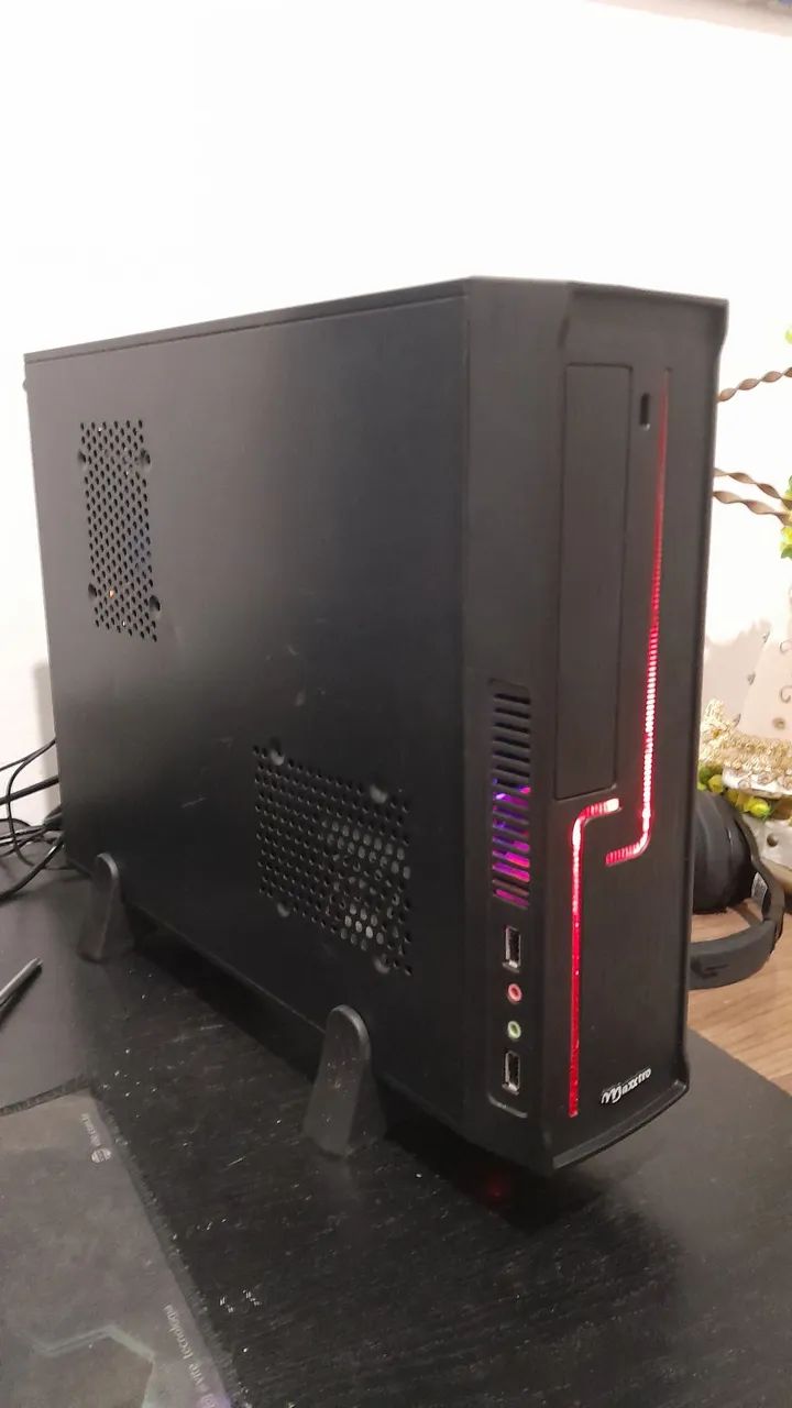 Computador Core i3 7a Geração  - Foto 2