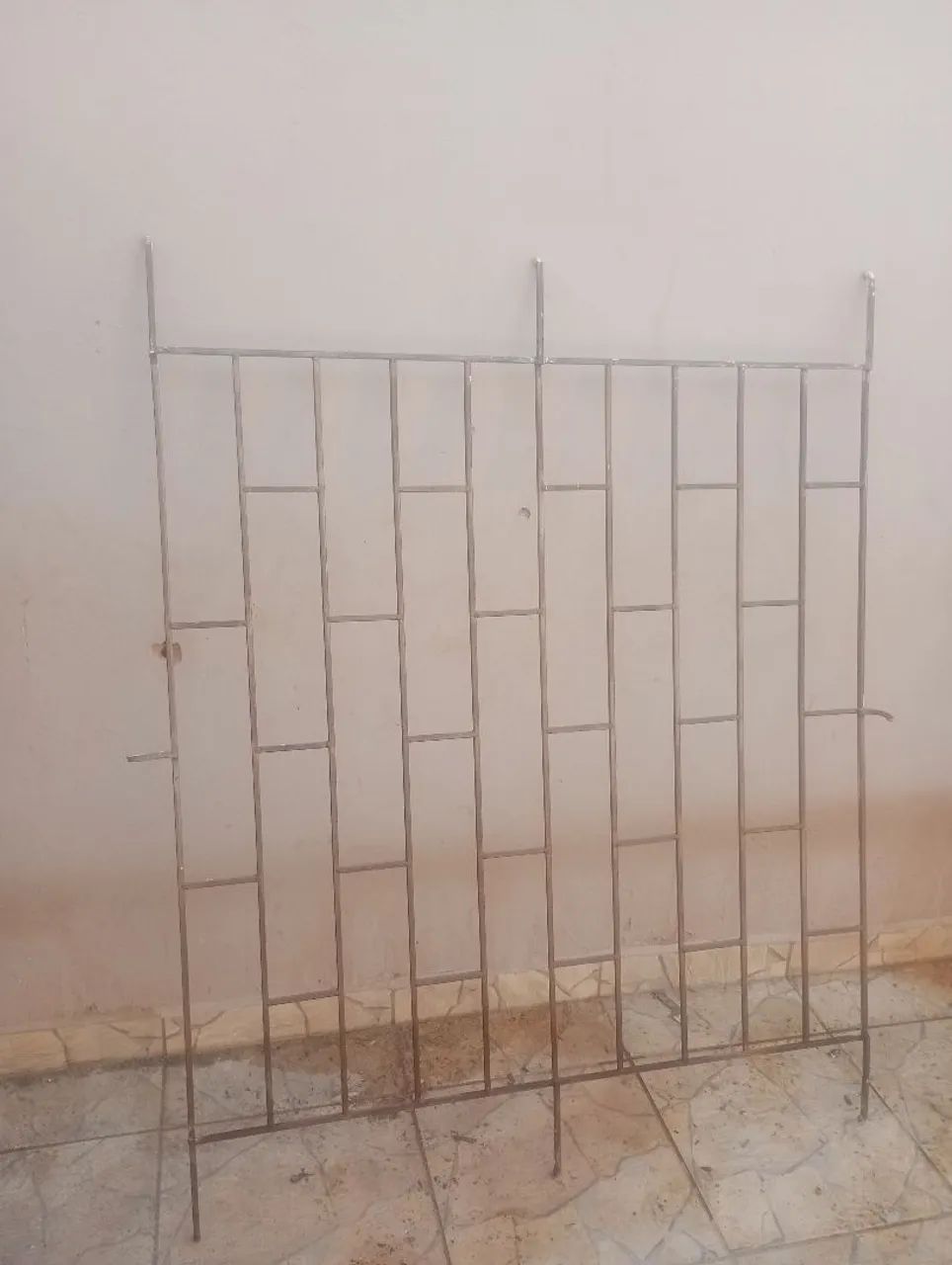 Proteção de janela 