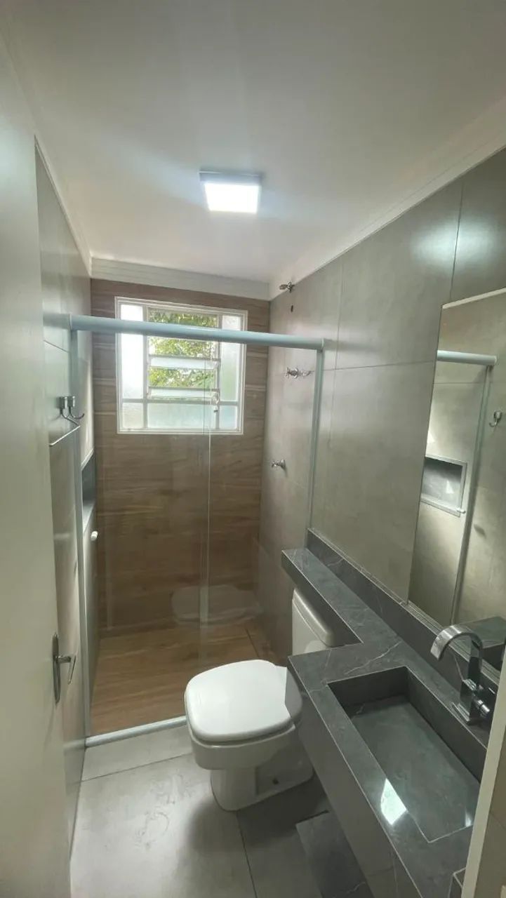 Apartamento Condomínio Independência 