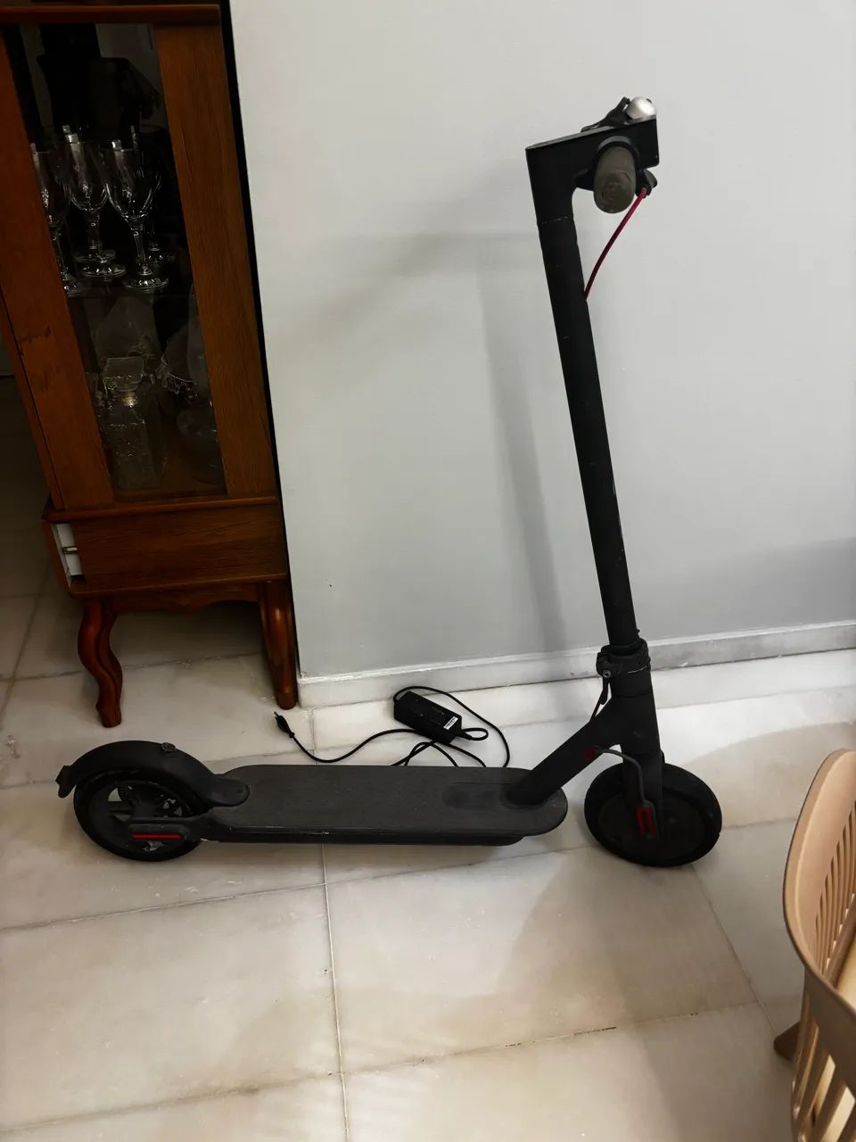 Patinete elétrico xiaomi  - Foto 3