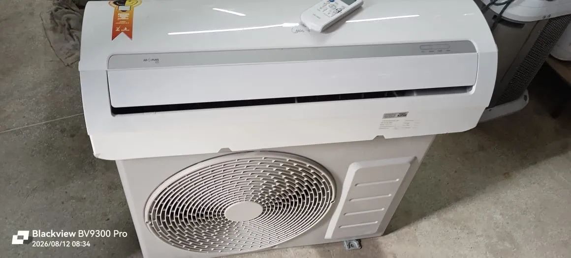 Ar-condicionado 