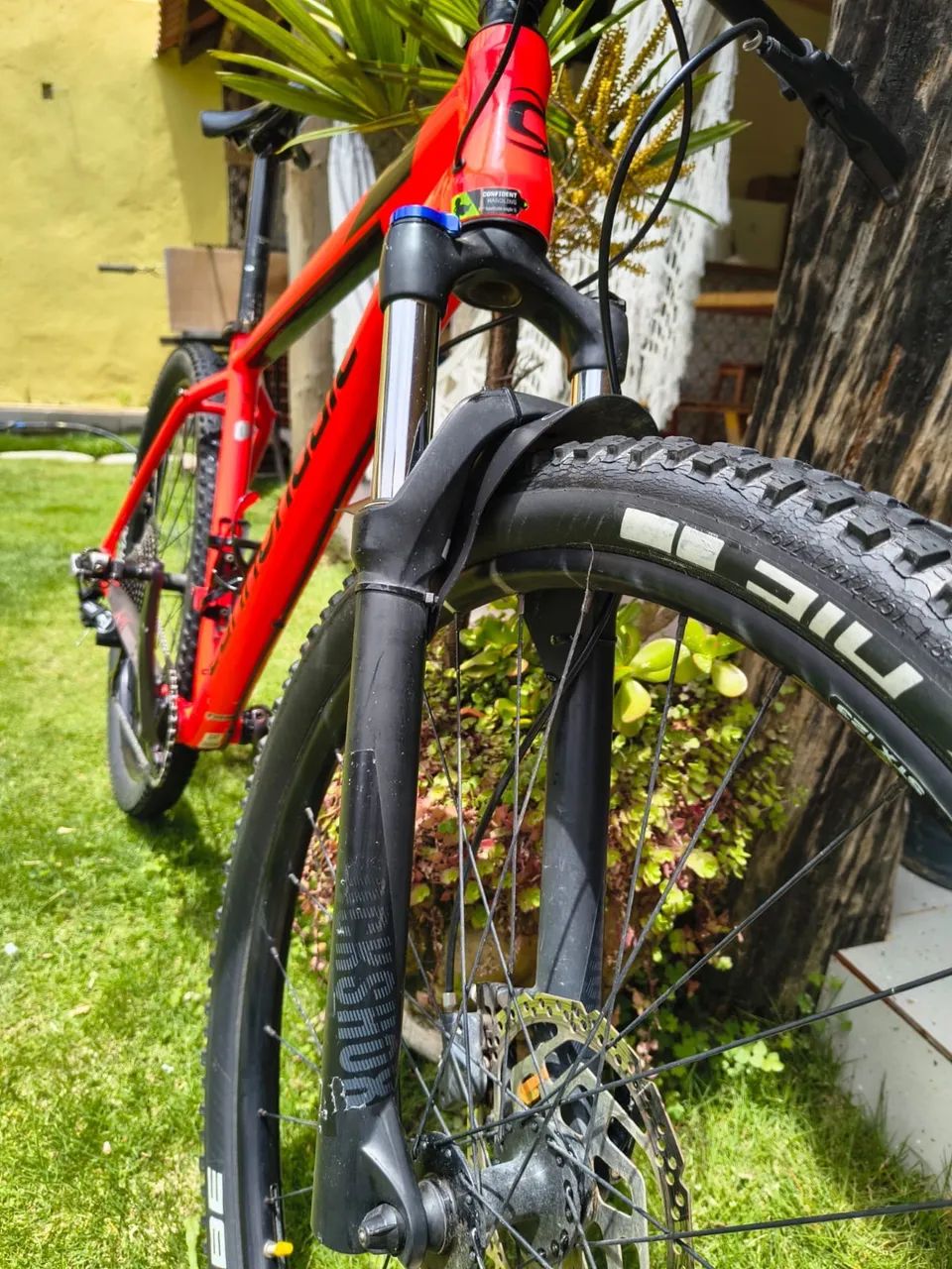 Bicicleta Cannondale  - Foto 3