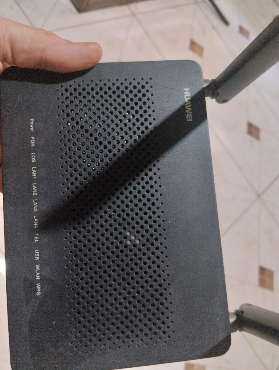 Modem Huawei  - Foto 2