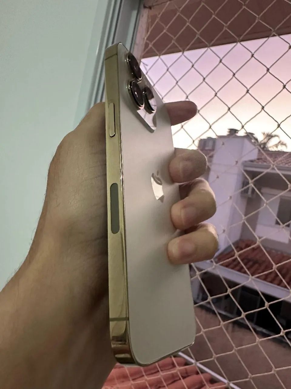 iPhone 13 pro 128 GB  - Foto 2
