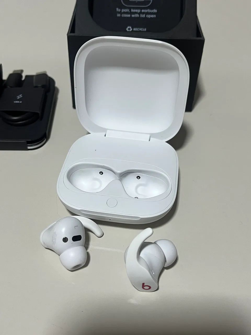 Fone Beats fit pro - Foto 3