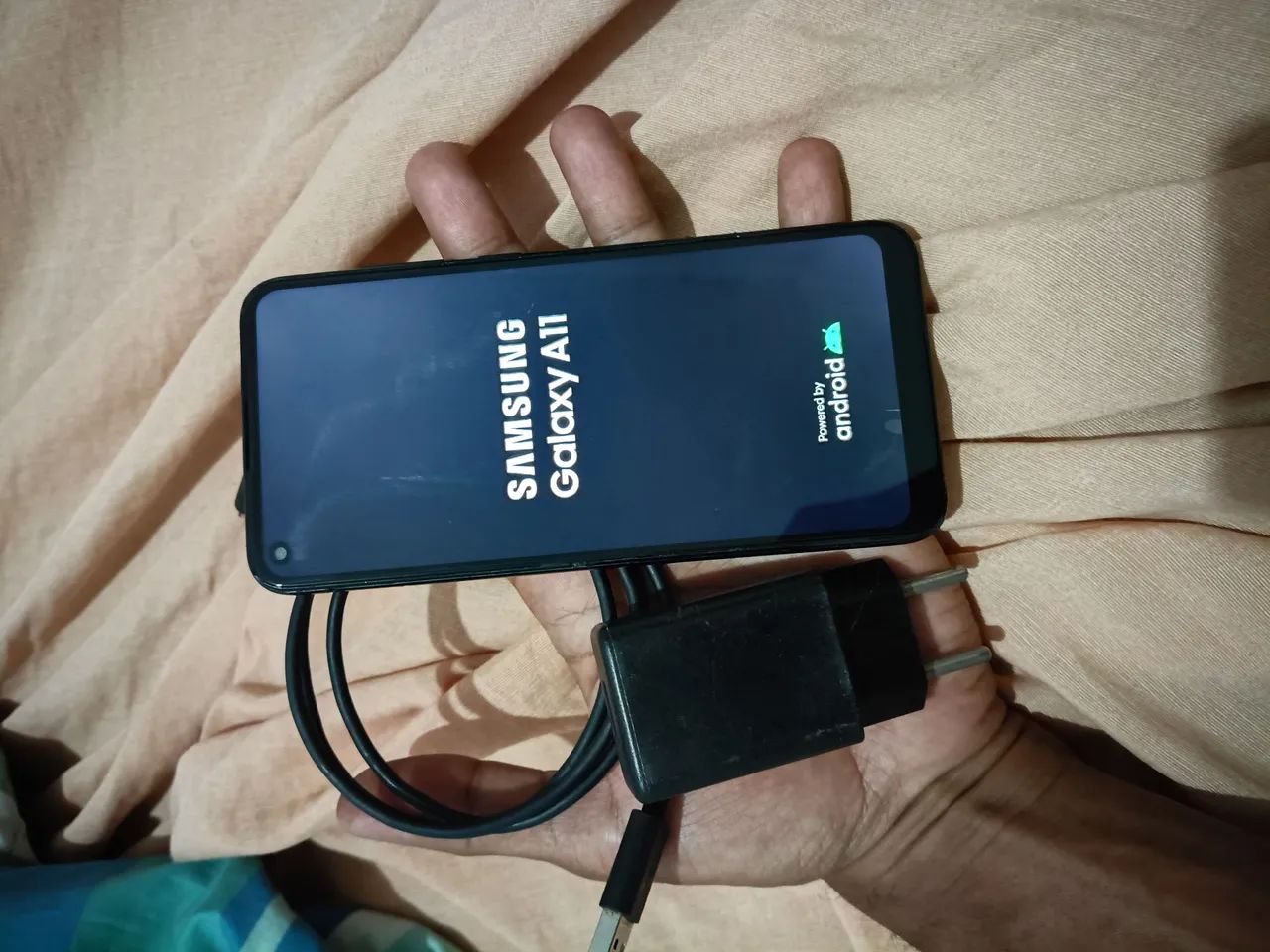 Samsung  - Foto 2