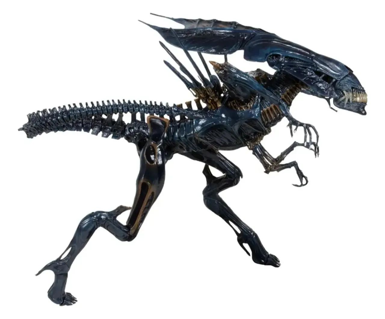 Alien Queen (Rainha Alien) Neca original lacrado  - Foto 2