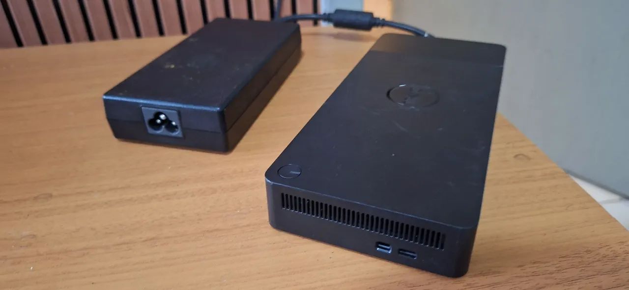 Vendo Dock Station Dell  - Foto 4