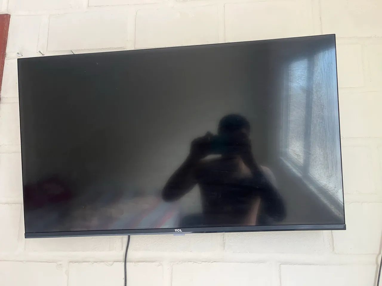 Tv smart TCL 