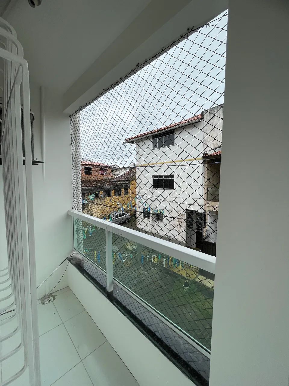 Rede de Proteção, Segurança em 1 Lugar - Foto 2