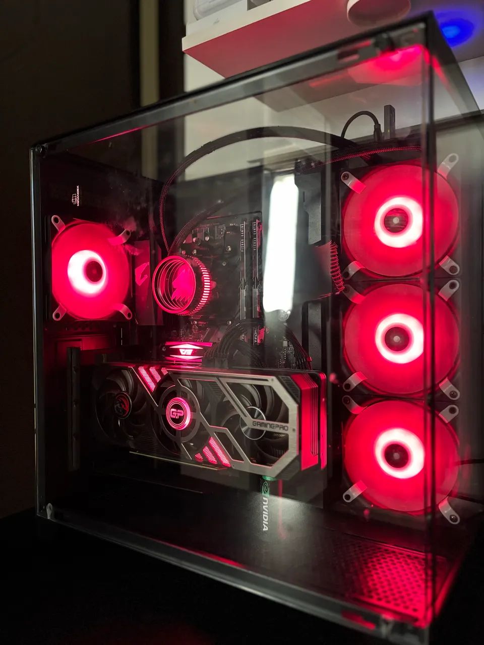 Pc gamer completo  - Foto 2