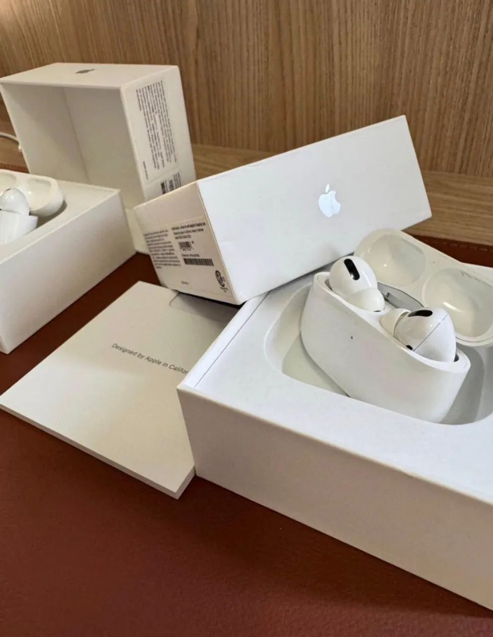 AirPods Pro 2  - Foto 2