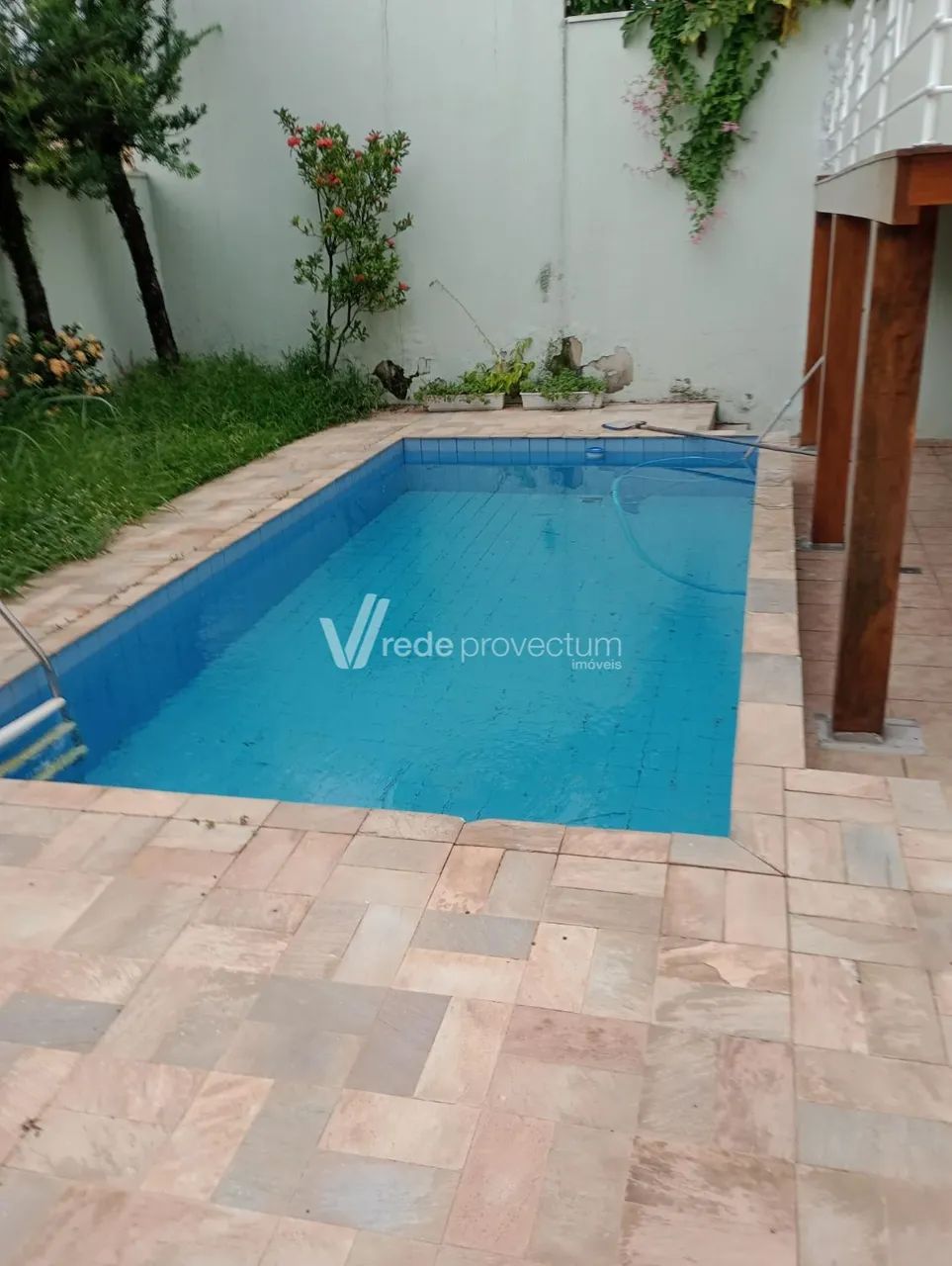 casa - Parque Alto Taquaral - Campinas - Foto 4