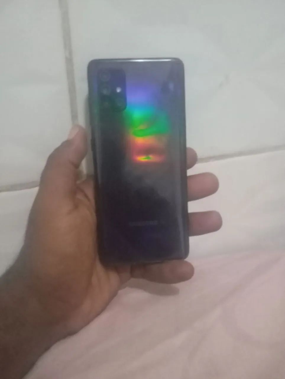 Samsung Galaxy a71  - Foto 2