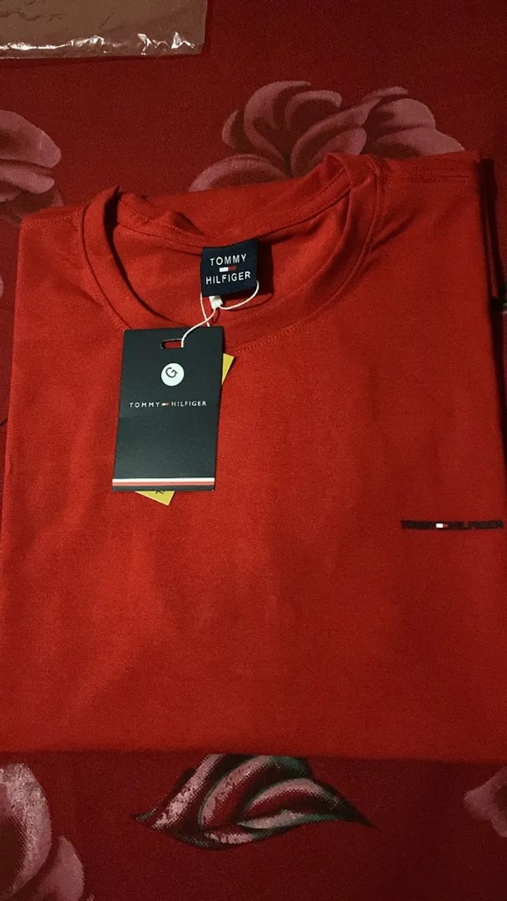 Camisetas - Foto 5