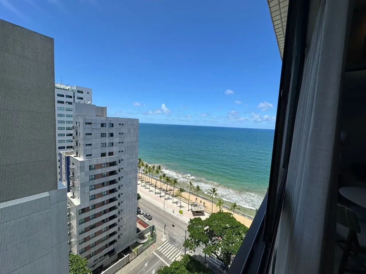 ALUGUEL | EDF. IVANI SILVESTRE  AV. BOA VIAGEM - Foto 5