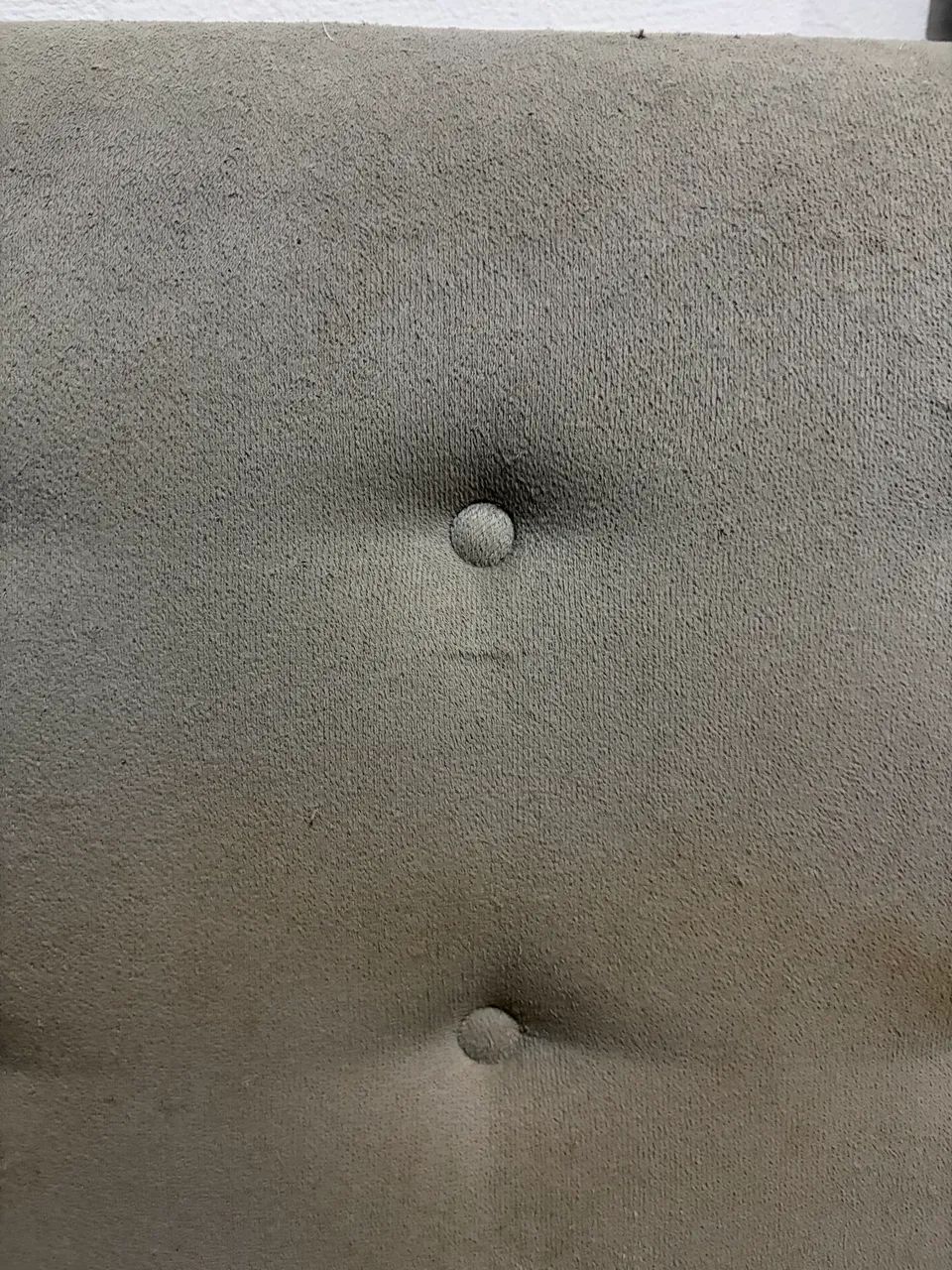Sofá dois lugares para doação 