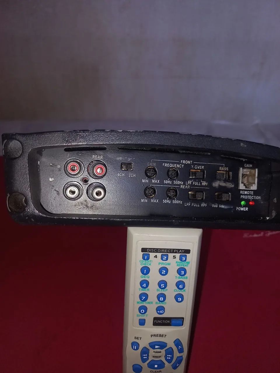MODULO BB-2500GL B.BUSTER 2500WATTS - Foto 2