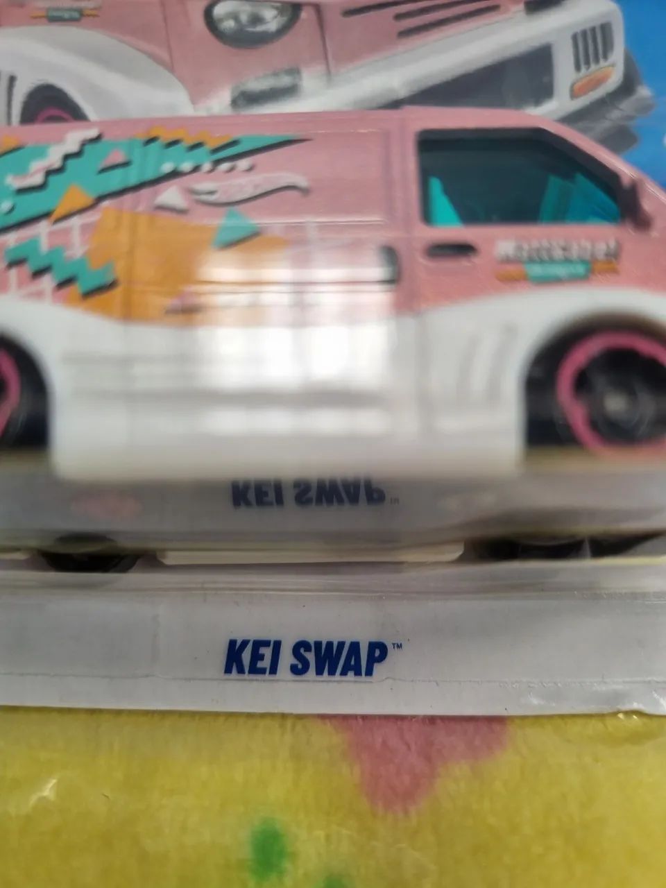 Brinquedos Hot Wheels  - Foto 2