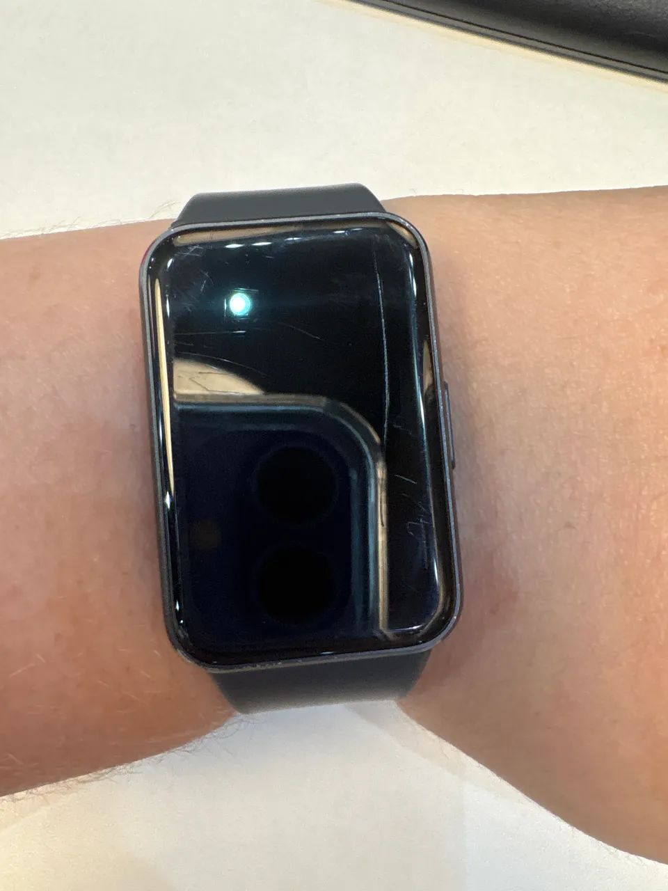 Smartwatch Fit3