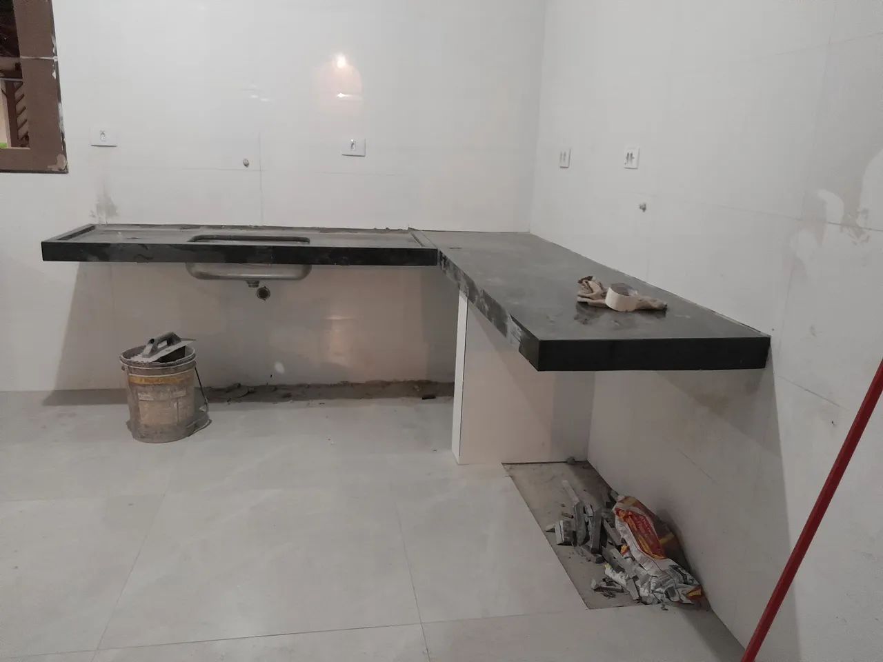 Da base ao acabamento  - Foto 3