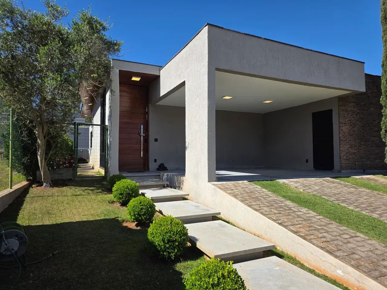 Casa linear à venda em Alphaville - Foto 2