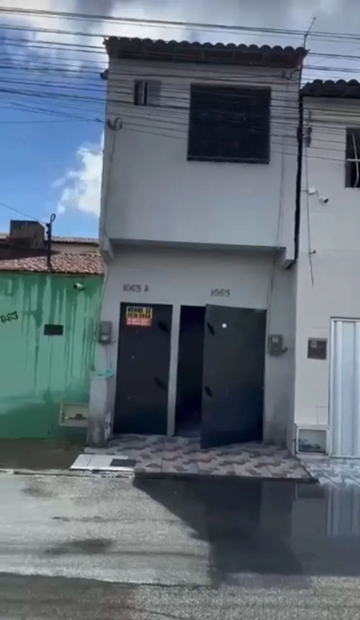DUPLEX BOM JARDIM