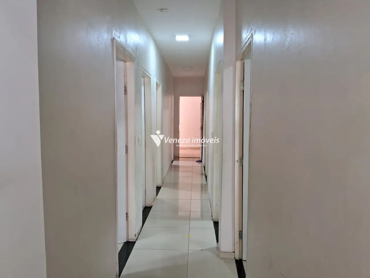 Sala comercial mobiliada no Saci para aluguel - Foto 5
