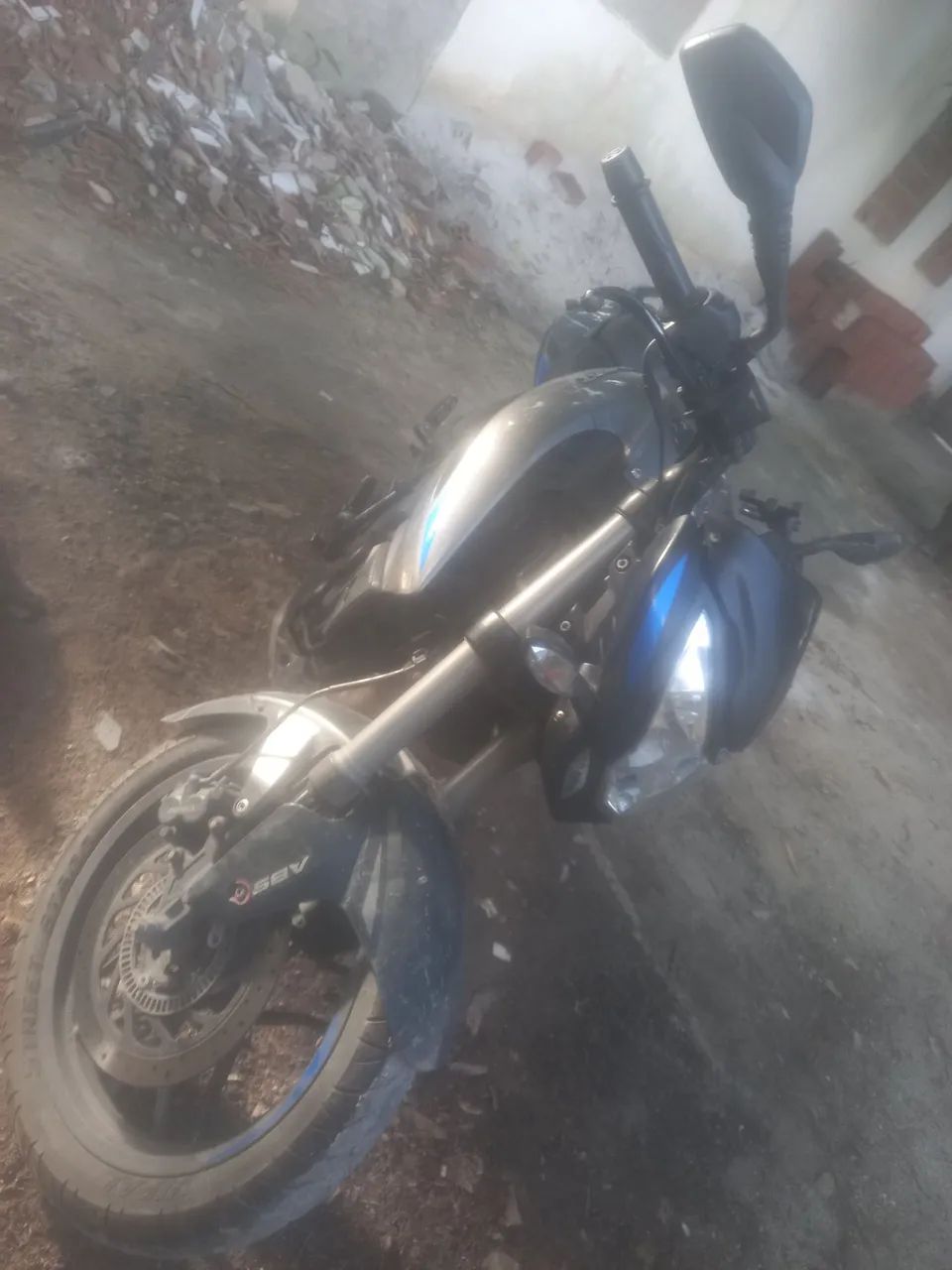 Dominar 160 - Foto 3