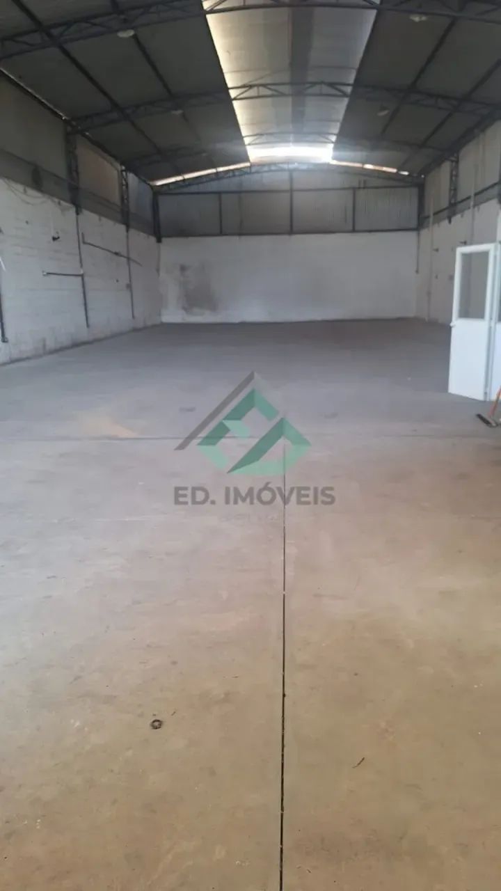 Galpão para Locação | Vila Velha/ES | ED Imóveis - Foto 4