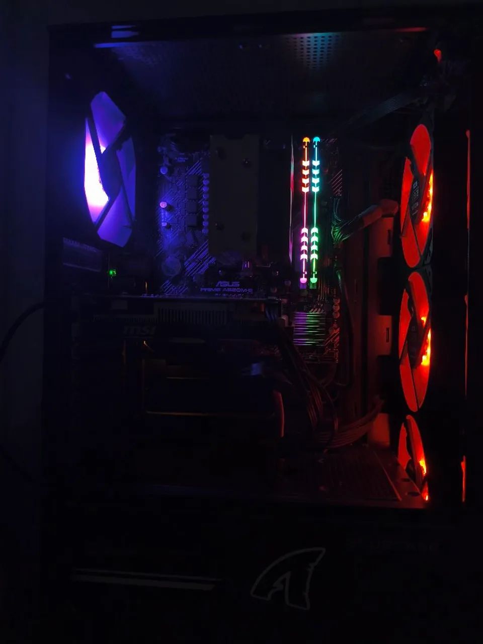 Vendo PC gamer - Foto 2