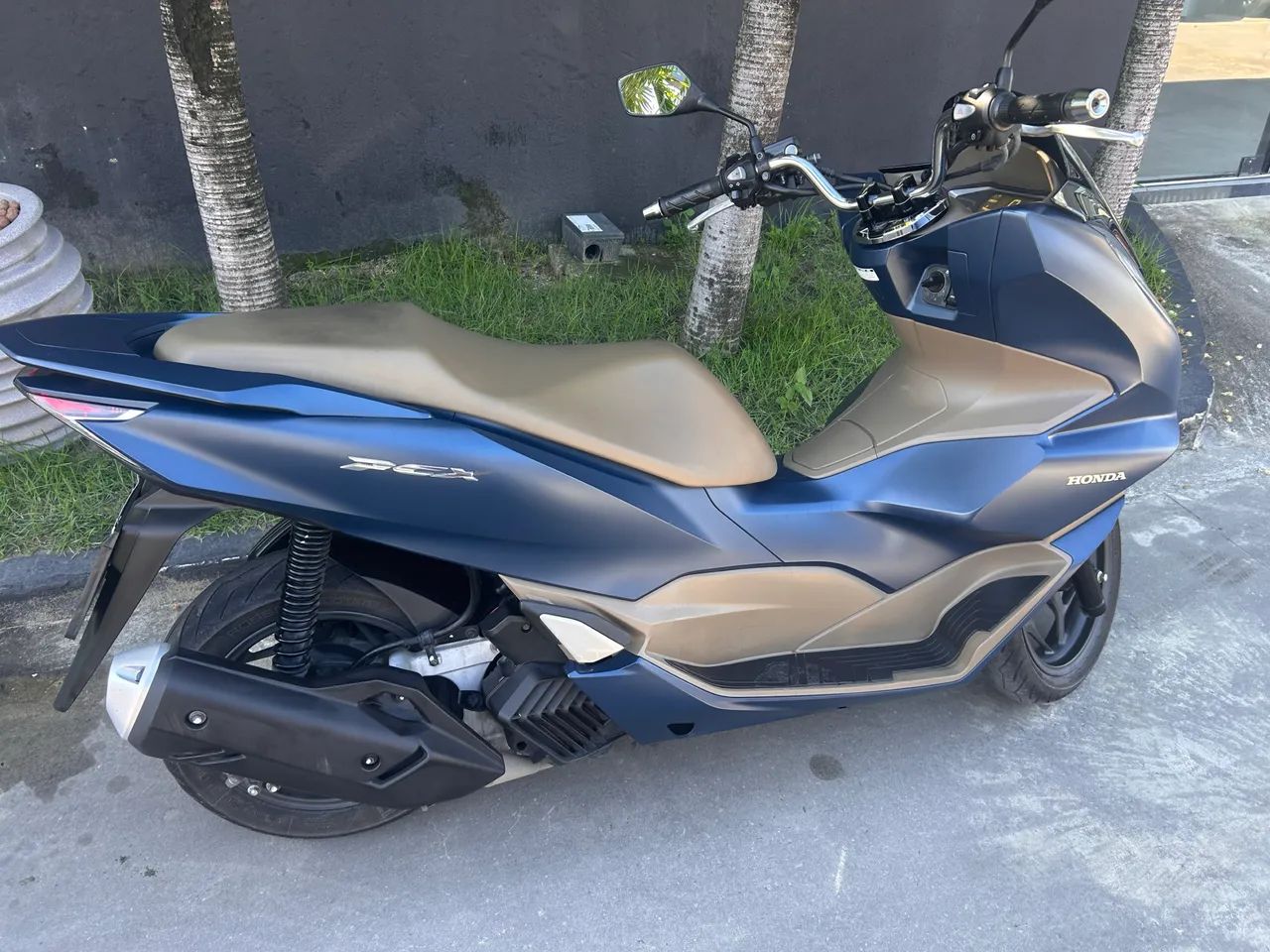 PCX DLX 24/24 - Foto 3