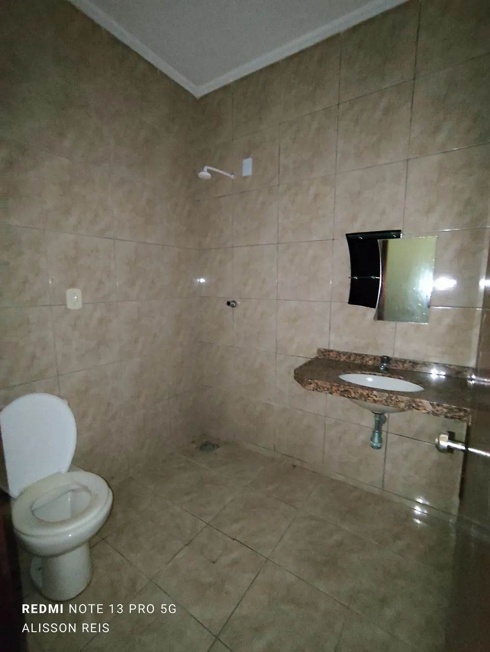 Ampla casa duplex no Jardim das Oliveiras - Foto 5