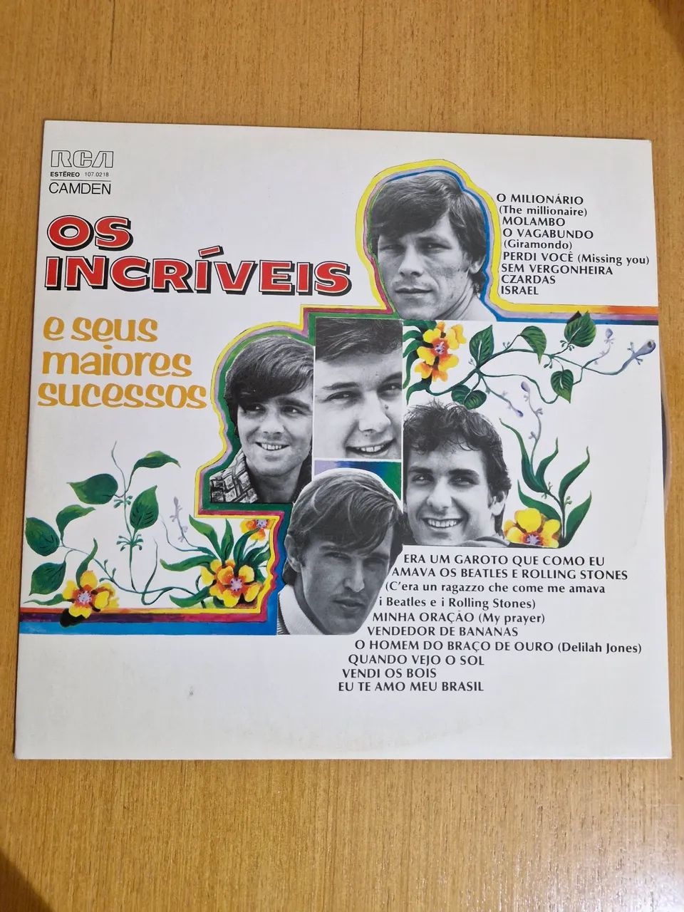 Bandas 