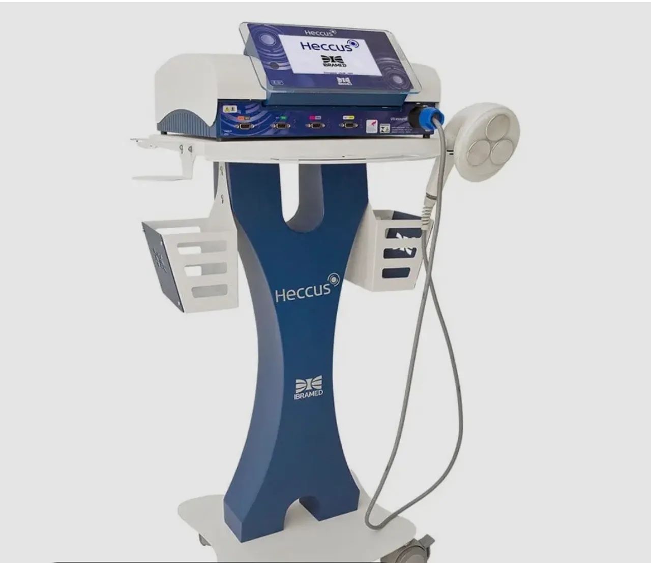 2 Equipamentos de estética 