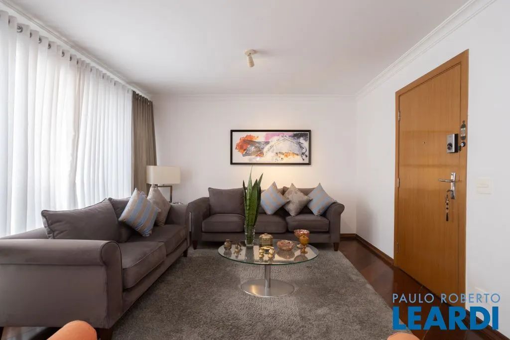 APARTAMENTO - ITAIM BIBI - SP - Foto 3