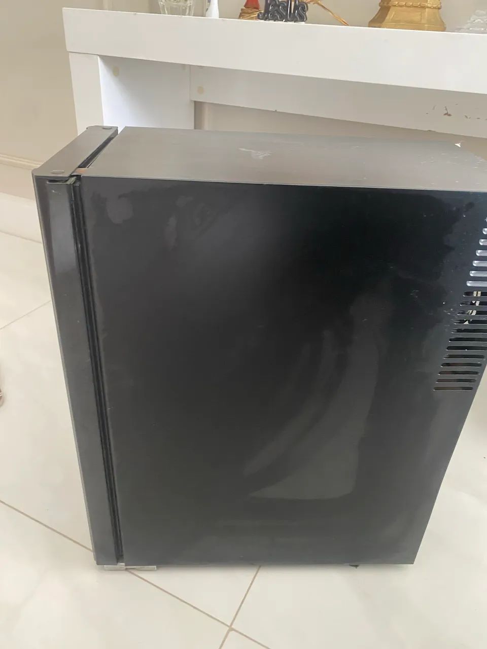 Vendo adega de 10 garrafas  - Foto 4